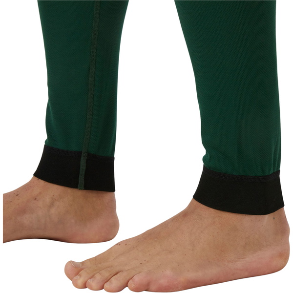 2025 Helly Hansen Mens Comfort Light Set 48676 - Jungle Green